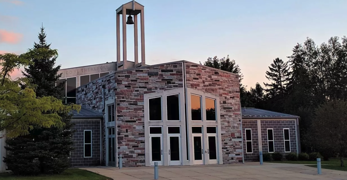 Janesville Catholic Janesville, WI